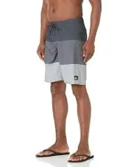 Quiksilver Men's Everyday 21 Board Short Swim Trunk Bathing Suit