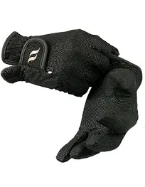 Back on Track Riding Gloves