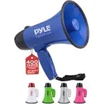 Pyle PMP21BL Compact Portable Megaphone Speaker