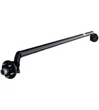 3.5k TK Trailer Axle | Trailer Parts Outlet