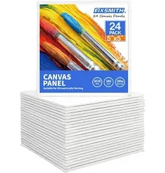 FIXSMITH-Painting-Canvas-Panels Canvas Board Super