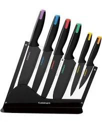 7 Piece Ceramic Coated Cutlery Set Cuisinart