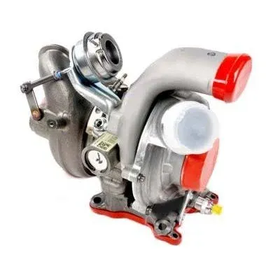 Garrett OEM Replacement Turbocharger for 11-14 Ford Powerstroke 6.7L