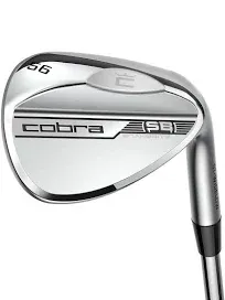 Cobra Snakebite Wedge