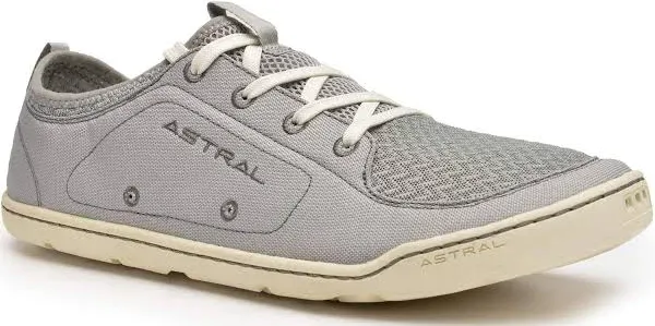 Astral Men's Loyak Gray/White / 8