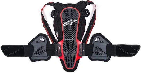 Alpinestars Nucleon KR-3 Back Protector