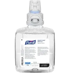 Purell CS8 Refill Healthy Soap Mild Foam