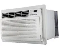 LG LT1037HNR 10,000 BTU 220V Through-the-Wall A/C