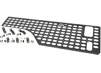 Rough Country Passenger Side Molle Bed Mounting Kit for 20-24 Gladiator - 10633