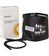 McKesson LUMEON Blood Pressure Cuff
