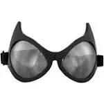 Black Cat Eye Goggles