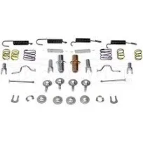 Dorman HW17393 Parking Brake Hardware Kit