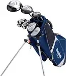 Cleveland Golf CGJ Junior Golf Set Large / Ages 10-12