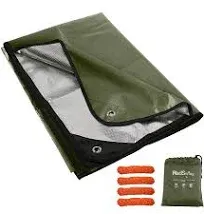 RedSwing Heavy Duty Survival Blanket