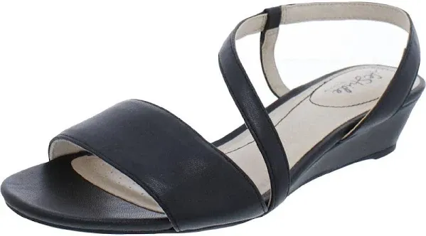 LifeStride Women's Yasmine Wedge Sandal