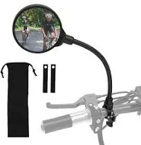 ROyor Wide Angle Bike Mirror