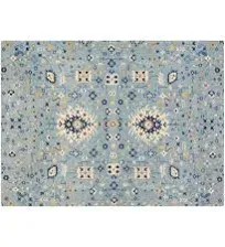 Anji Mountain Rug'd Chair Mat