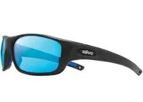 Sunglasses Unisex Revo Jasper RE1111 Polar - all Colours