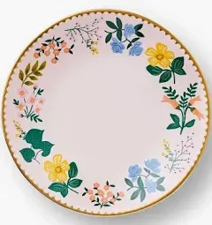 Rifle Paper Co. Wildwood Ring Dish