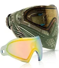 Dye i5 Paintball Goggle