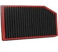 K&amp;N Air Filter High Performance, SA-5076 2018-2019,2021 JEEP WRANGLER UNLIMITED