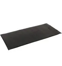 Sunny Health &amp; Fitness Foam Fitness Equipment Floor Mat - NO. 083