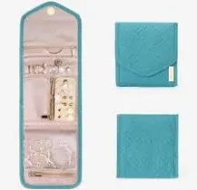 Peri Folding Jewelry Organizer