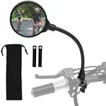 ROyor Wide Angle Bike Mirror