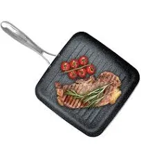 Granitestone Diamond Grill Pan