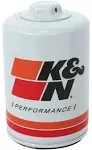 K&N HP-2001 Oil Filter