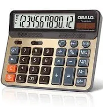 Pendancy Desktop Calculator