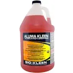 M00109 Bio-Kleen Metal Polish Use To Remove Oxidation/ Stains/