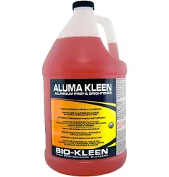 Bio-Kleen M00109 Aluma Kleen - 1 Gallon