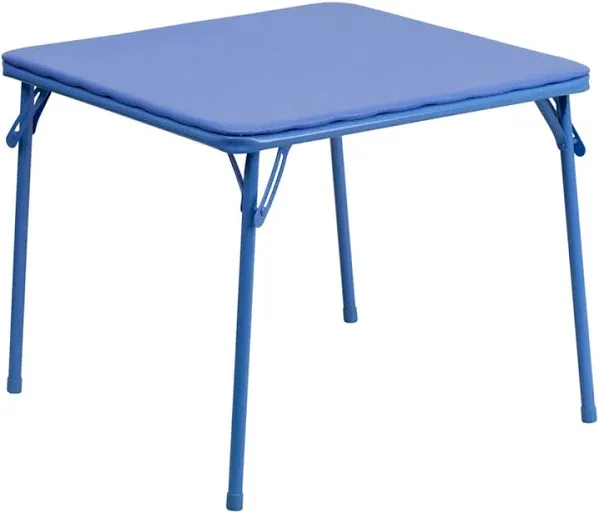 Emma + Oliver Kids Folding Table