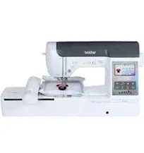 Brother SE2100Di Disney 100th Anniversary Sewing and Embroidery Machine