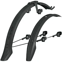 SKS VeloFlexx 55 QuickRelease Fender Set