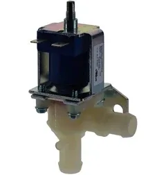 Deltrol Controls 70043-81 Valve Dispensing Non-Potable H2O Adj.Flow 24VDC Coil Term Silicone Diaph DSVP11