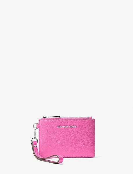 Michael Kors Leather Coin Purse