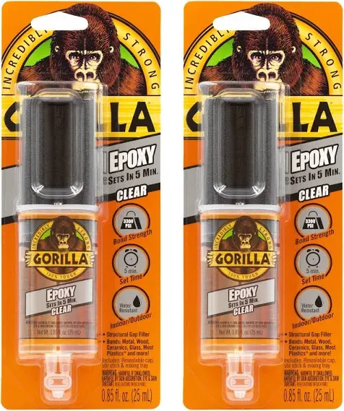 Gorilla Epoxy, 4200101-2