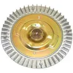 Thermal Fan Clutch   Hayden   2710