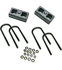 Superlift Rear Block Kit