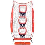 Football Training Vertical Target Net GoSports