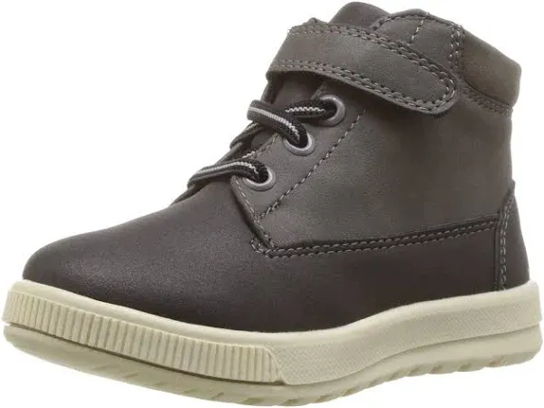 Deer Stags Boys Niles Sneaker Boots