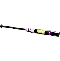 2025 DeMarini CF (-11) Fastpitch Softball Bat: WBD2549010