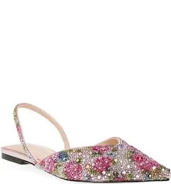 Betsey Johnson Vance Mule Women's