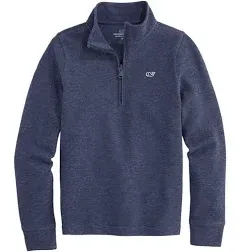 Vineyard Vines Boys' Saltwater Quarter-Zip