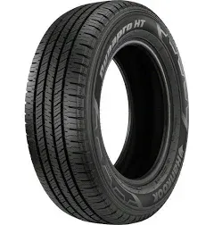 Used LT 225/75R16 Hankook Dynapro HT 115/112S - 12/32