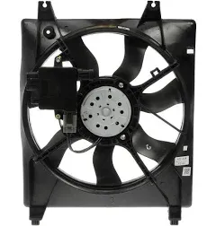 Dorman Engine Cooling Fan Assembly