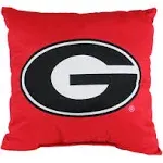 College Covers Auburn Tigers Decorative Pillow