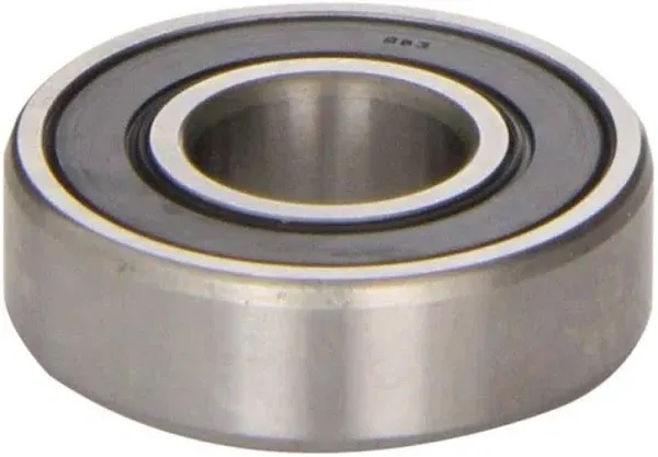 A/C Compressor Clutch Bearing